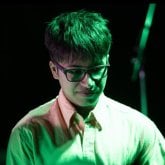 Joven deportista y bueno para todo. Mi