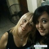 Mujeres solteras en Caseros