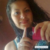 Mujeres solteras en Tosagua
