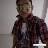 cristiamzitoamore chico soltero en Pucallpa