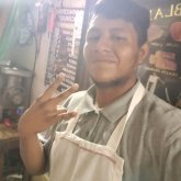 Brhayan Eduardo Sánchez León