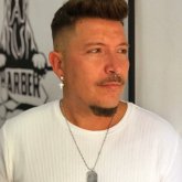 Tecnico. Lo que surja. Abierto a