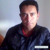 galanjuae chico soltero en Málaga