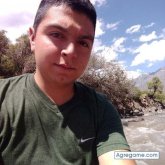 Xingut chico soltero en Hualañé