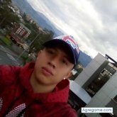 stiven londoño