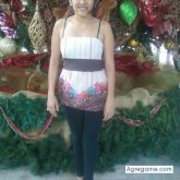 chiquilla chica casada en Choloma