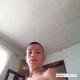 santiagoandres4717 chico soltero en Venecia