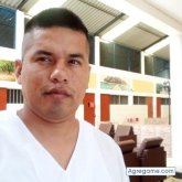 Luiserick2468 chico soltero en Trujillo