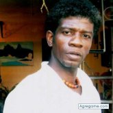 sam66 chico soltero en La Habana Vieja