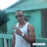 darllins chico soltero en Santo Domingo