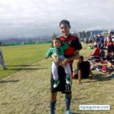 Abraham Barrios