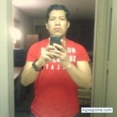 Foto de perfil de anjelitoamor