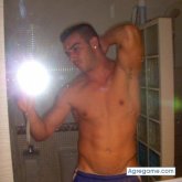 Chatear con moreno86 de Barcelona Ciudad