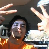 Benja22 chico soltero en Las Heras