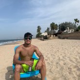 Busco conocer gente. Nada forzado, lo