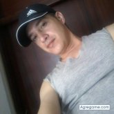 Ariesrojo chico soltero en Jamundí