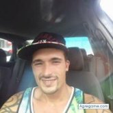 Busco conocer gente.