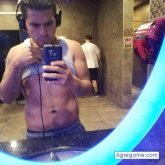 armandochavez6997 chico soltero en San Miguel