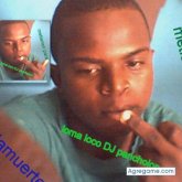 Foto de perfil de leolamuerte