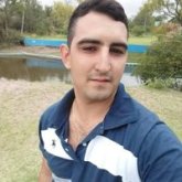 Busco pareja. Mujer.