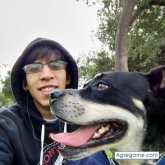 oscarpatricio4909 chico soltero en San Joaquín