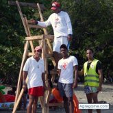 carlos7604 chico soltero en Chivirico