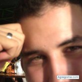 LeonDiamont chico soltero en Puerto Ordaz