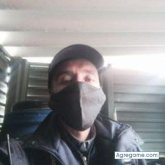 Luís Carlos Gil Quiroga