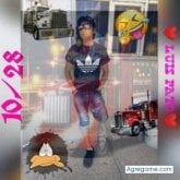 Si. Trankilo amable.