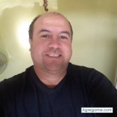 Elvio Ruben Victor Sandobal, Chico de Baradero para Chicos en Agregame.