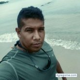 Jesús David Dávila Gomez