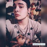 Chatear con salvadordamian de Estación Ramallo