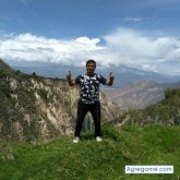 rubelnarazas chico soltero en Puerto Pisco