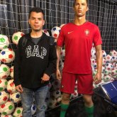 Pablo serrano Arjona