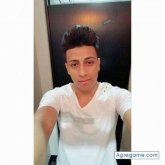 kevinramos chico soltero en La Habra