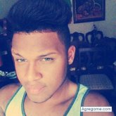 brayo chico soltero en Santo Domingo