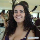 Laurasadi chica soltera en Madrid