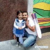 Ezequiel Lopez, Chico de Cholila para Chicos en Agregame.