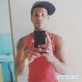 Gerssonsaga chico soltero en Guápiles