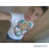 Chatear con manueliito98 de Castillo De Locubin