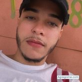 StarlinR chico soltero en Villas Agrícolas Número Dos