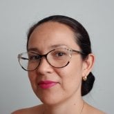 Marvir consuelo Chacón quinter