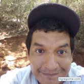 Arnaldito19820428 chico soltero en Villa Hayes