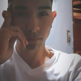 Estudiante Universitario. Busco conocer