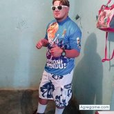 Coscu19881205 chico soltero en Choloma