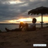 Luchopy chico soltero en Fernando De La Mora