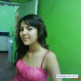 hiana chica soltera en Encarnación
