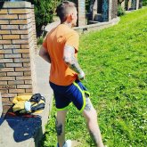 Deeiivid112 chico soltero en Donostia