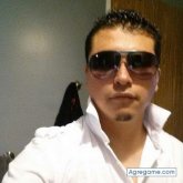 Latinrico chico soltero en Portland