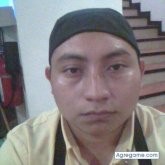 jesusfekipe chico soltero en Ixtlán De Juárez